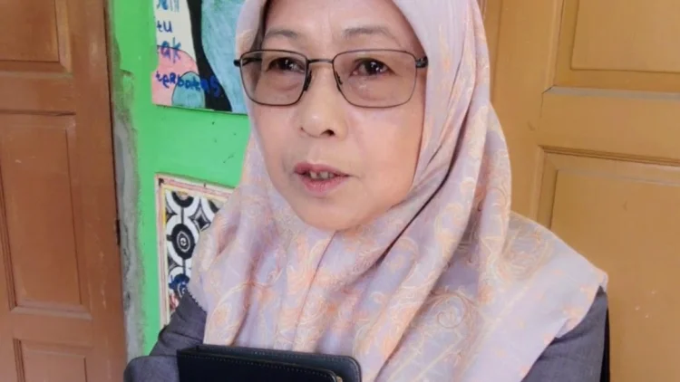 SMPN 2 Ngamprah Memprihatinkan, Tiga Ruang Kelas Rusak dan Toilet Tak Layak