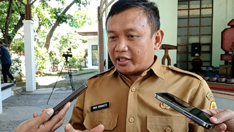 Kabupaten Cirebon Punya 591 ODCB, Baru 8 Ditetapkan sebagai Cagar Budaya