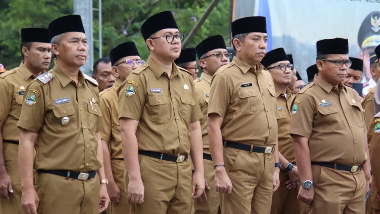 6 Kepala OPD KBB Masih Plt, DPRD Desak Jabatan Definitif Diisi Sebelum APBD 2027