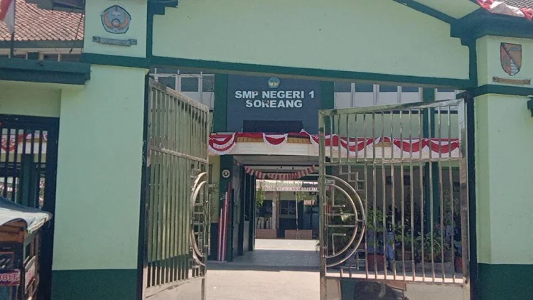 Diduga Tolak Petugas Sensus Ekonomi 2026, Kepala SMPN 1 Soreang Jadi Sorotan