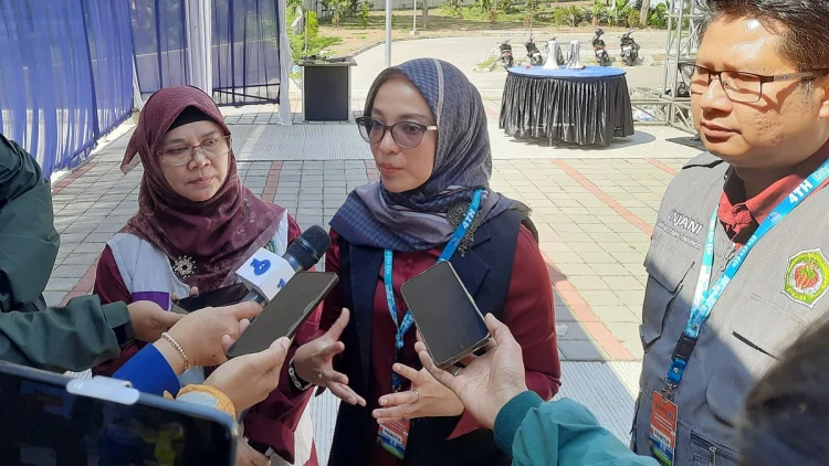 Unjani Uji Kesiapsiagaan Tim Medis Lewat Jambore Bencana Internasional