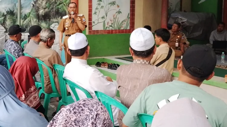 Pabrik Cokelat Melong Green Garden Terancam Disanksi Jika Langgar Aturan