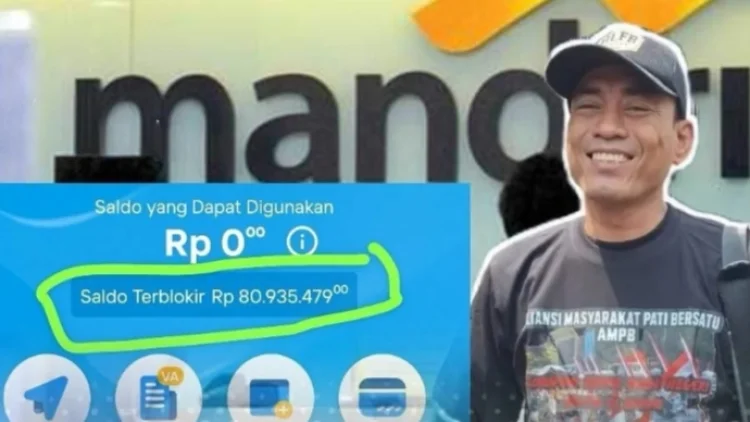 Polda Metro Jaya Soal Rekening Aktivis Pati, Polisi Sebut Bukan Penyitaan