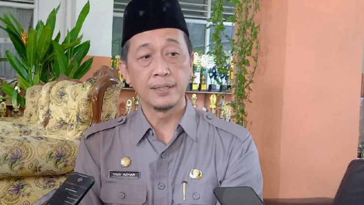 Viral Live TikTok Jam Kerja, ASN Indah Yusuvia Pratama Disanksi Pemindahan Tugas