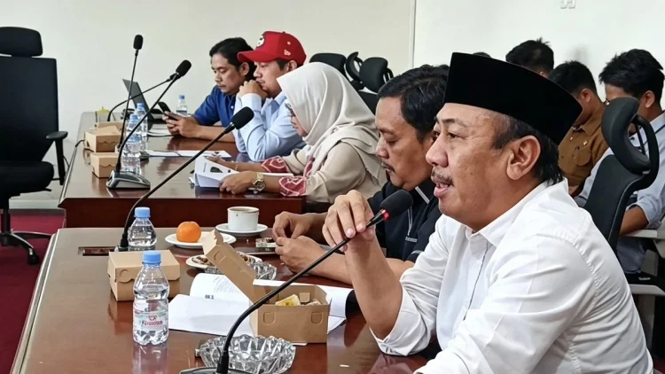 DPRD Kabupaten Cirebon Dorong Penguatan Dokter Spesialis di RSUD