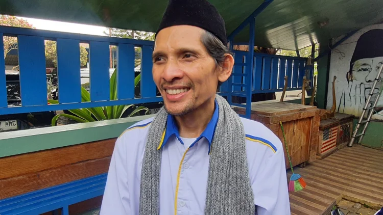 Luncurkan Koperasi Berbadan Hukum, Kopi Gunung Halu dan Gula Semut jadi Unggulan