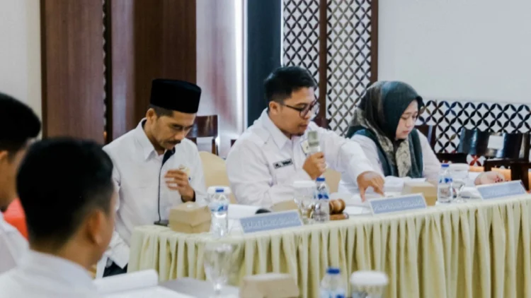 Kadin Kota Tasikmalaya Ingatkan Pentingnya Kondusivitas untuk Jaga Iklim Investasi