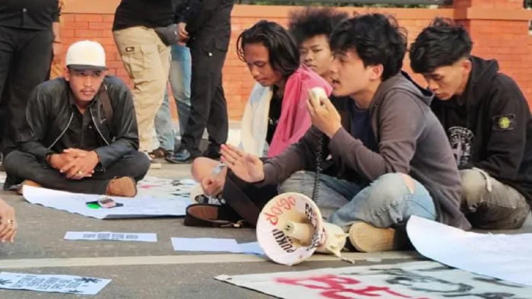 Gema Tani Soroti Pokir DPRD Kabupaten Bogor
