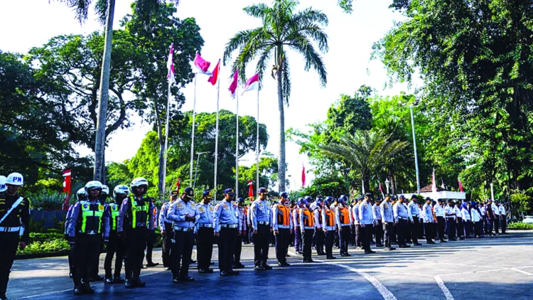 Penertiban Angkot Tua Dikebut hingga Akhir Tahun
