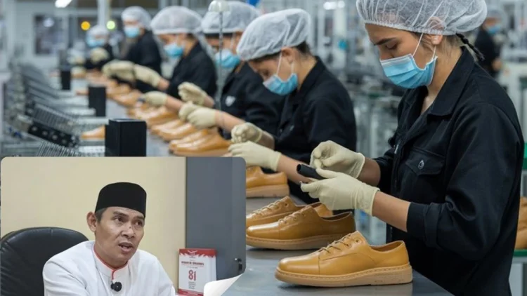 Asa Tertinggal Pekerja Lokal