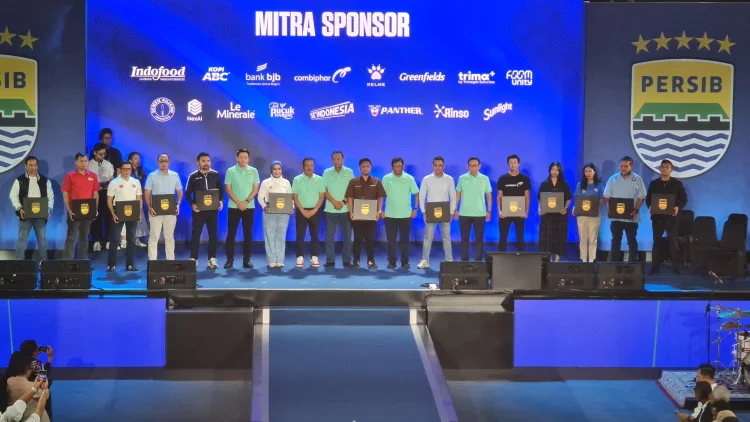 Musim Ini Dikawal 16 Sponsor