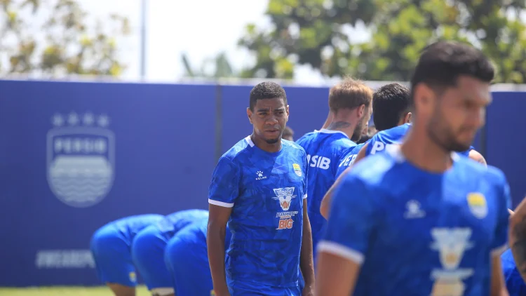 Secuil Penyesalan Uilliam Barros