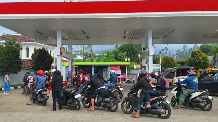Menimbang Nasib  Penerima Subsidi