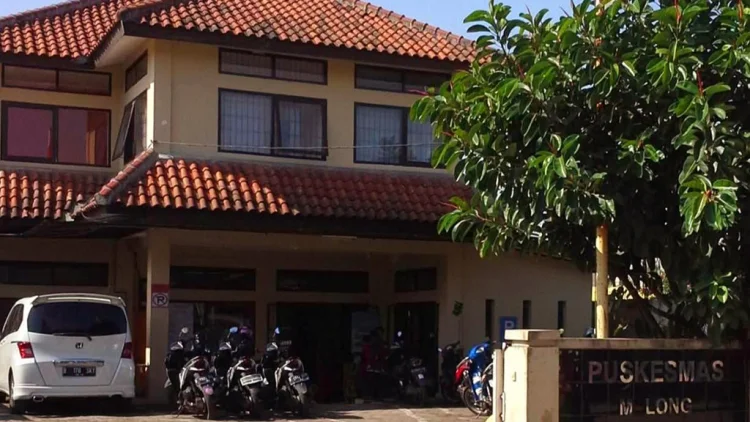 Dari Genangan Menuju Layanan 24 Jam