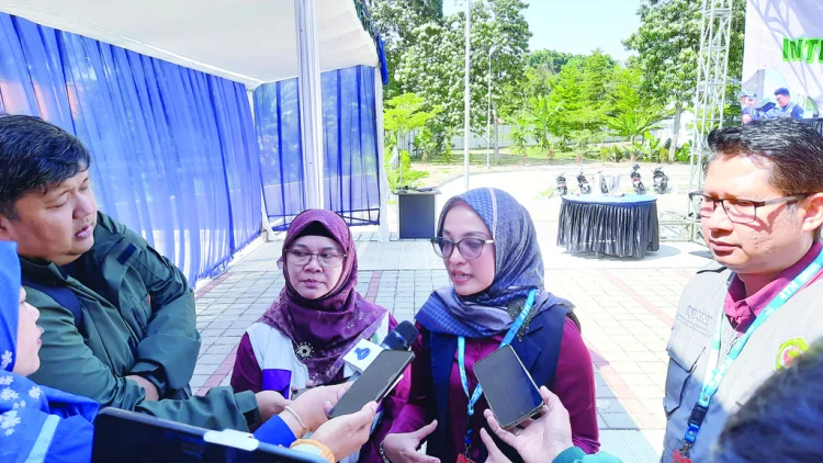 Menakar Kesiapan di Tengah Bencana
