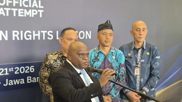 Kenali HAM Tumbuhkan Paham