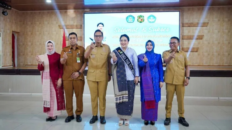 Menata Fondasi Generasi Emas