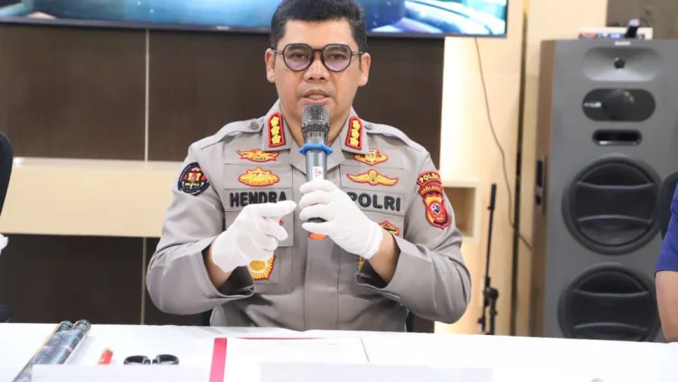 Polda Jabar Imbau Masyarakat Tak Termakan Ajakan Mobilisasi Unjuk Rasa
