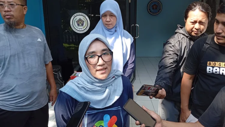 Dinkes Perkuat Jejaring Layanan HIV di Kota Bogor, 3.040 ODHIV Terdeteksi