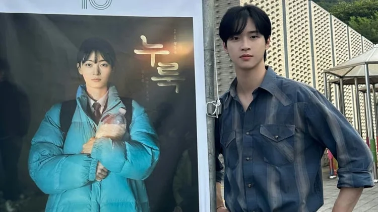 Dituduh Menipu Penggemar, Jang Dong Yoon Membiayai Sendiri Film Pacarnya?