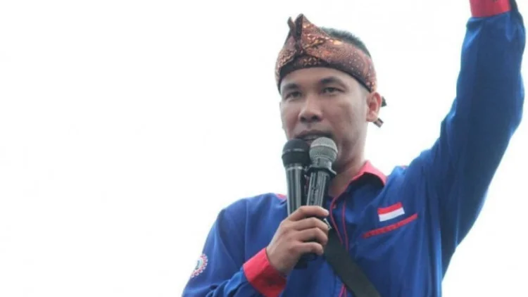 Buruh Jawa Barat Tak Ikut Demo Jakarta 27 Agustus, Fokus Kawal RUU Ketenagakerjaan