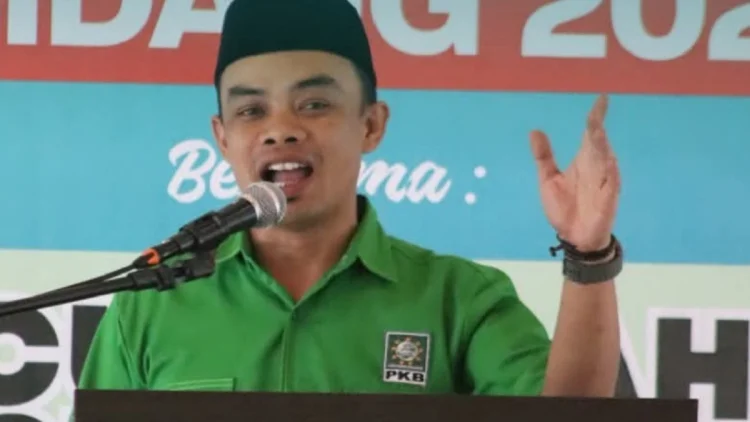 Wacana Alih Status PPPK ke ASN, Asep Dedi: Pusat dan Postur Anggaran OPD Belum Sehat