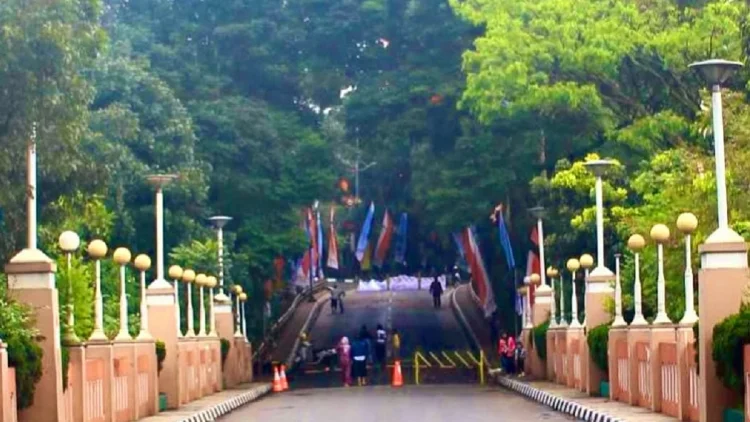 Pemkot Cimahi Dorong Percepatan Perbaikan Jembatan Raden Demang Hardjakusumah
