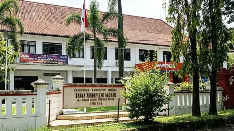 Bapenda Cirebon Perketat Pajak Makanan dan Minuman Desa, Wajib Dilanjutkan Pelaporan