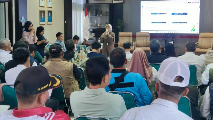 Kolaborasi BPJS Ketenagakerjaan, Disnaker Kota Bandung Luncurkan Program Strategis