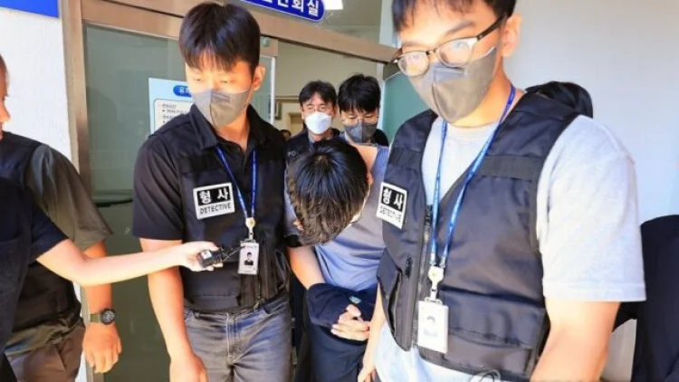 Seorang Polisi Ditangkap Usai Sengaja Menutup 298 Kasus Orang Hilang di Pulau Jeju