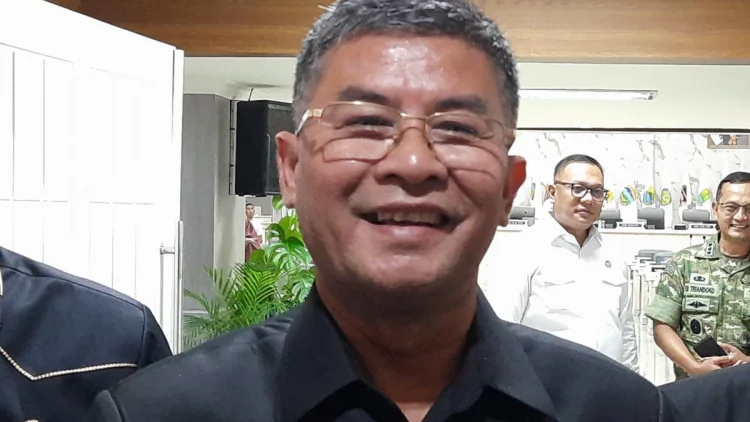 Dua Ikon Jabar Persib dan bank bjb Kembali Bekerja Sama, Ini Harapan Erwan