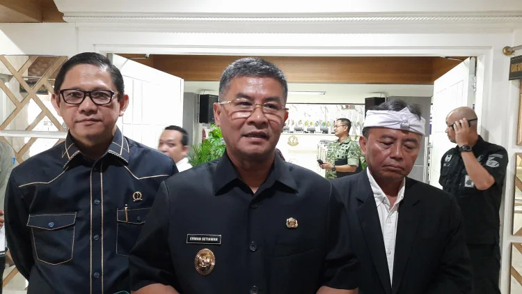 Pemprov Jabar Imbau Warga Tak Ikut Aksi 27 Agustus di Jakarta