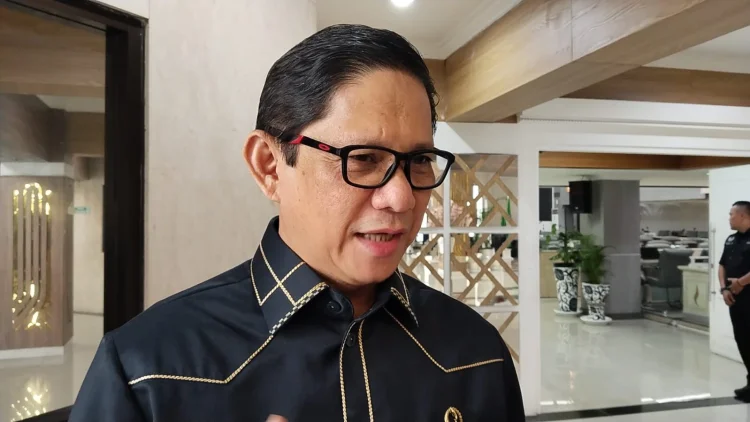Pinjaman Rp3,4 Triliun Pemprov Jabar Belum Final, Bisa Batal Jika TKD dan DBH Cair
