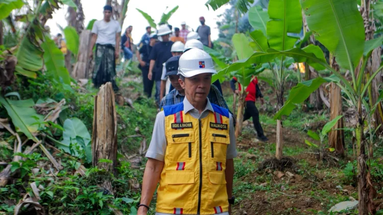 Pembebasan Lahan Jalan R3 Bogor Belum Tuntas, Warga Siapkan Langkah Hukum