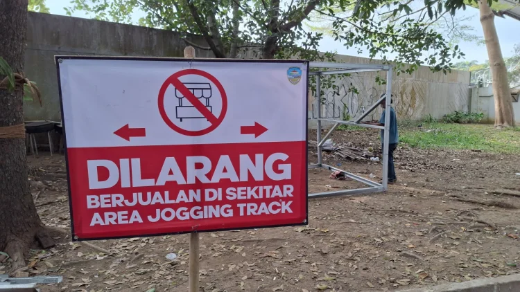 PKL Dadaha Siap Ditata, Tapi Minta Relokasi Tak Matikan Usaha