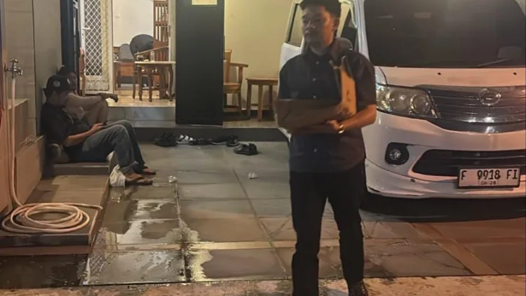 Rumah Tersangka Korupsi RSUD Bogor Utara Bakal Disita Kejaksaan Negeri Bogor