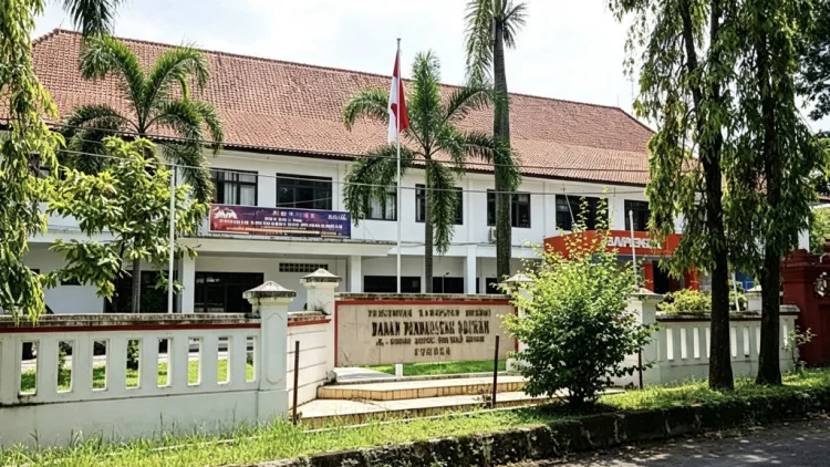Bapenda Cirebon Perketat Pajak Makanan dan Minuman Desa