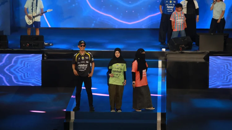Bukan Sekadar Seragam Pertandingan