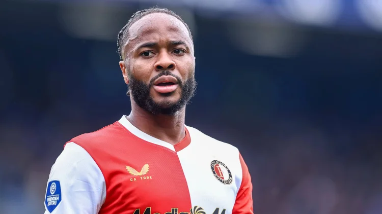 Sterling Terancam Hukuman Bui