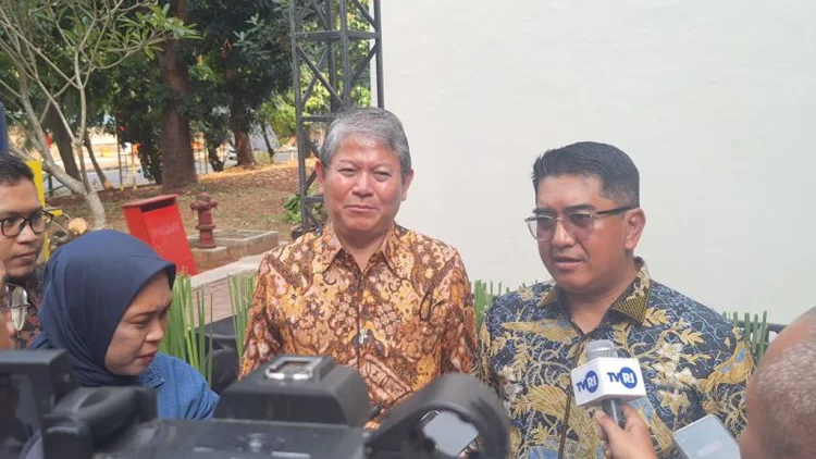 Dana Abadi Manfaat Panjang