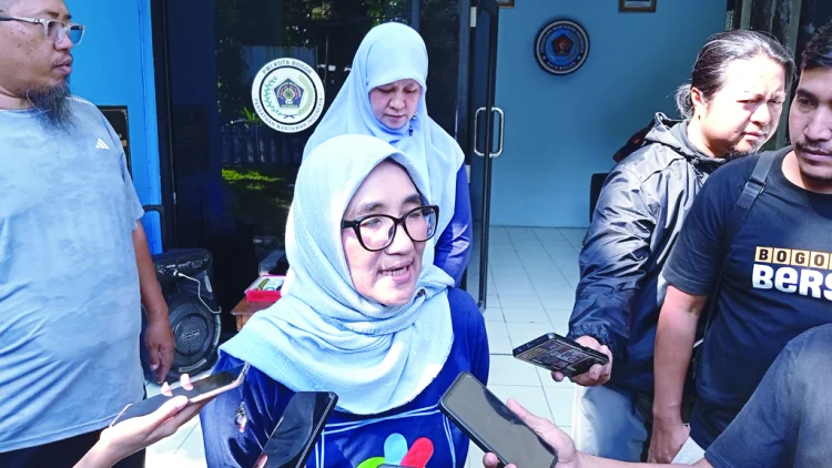 Menjemput Layanan Menepis Stigma