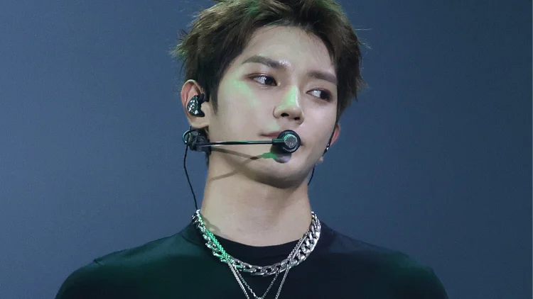 Leader NCT Singgung Kepergian Mark dari Grup: Saya Tahu Betapa Kerasnya Dia Bekerja