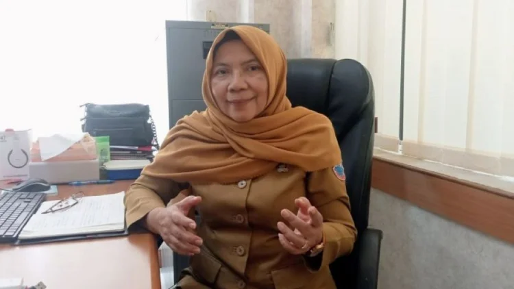 Evaluasi Pengadaan Seragam, Disdik Cimahi Panggil 16 Kepala SMP Negeri