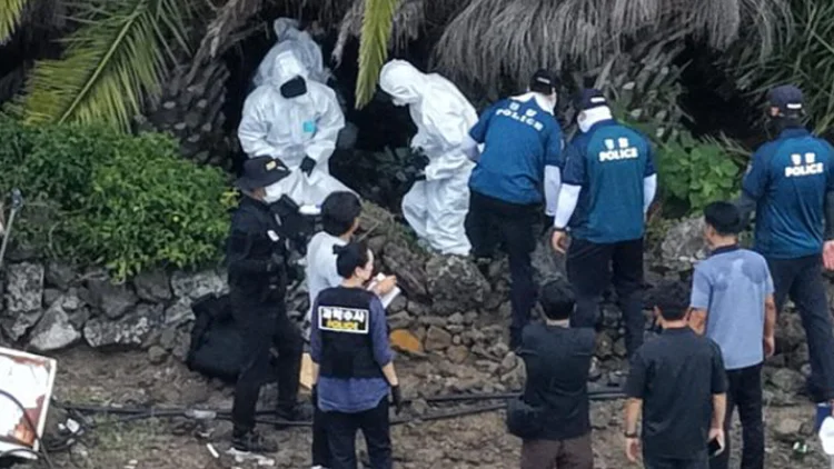Polisi jadi Tersangka saat 310.000 Kasus Orang Hilang di Jeju Ditutup dengan Sengaja