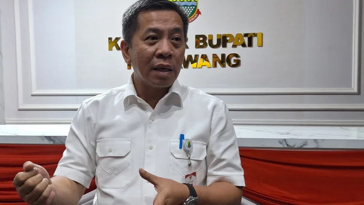 Aep Syaepuloh Panggil Pertamina Terkait Kebocoran Minyak