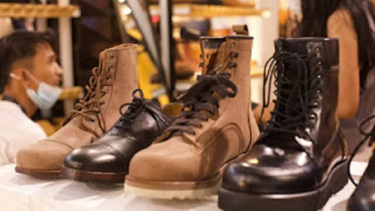 Mengapa Bandung Jadi Surga Sepatu 'Boot' Handmade Dunia? Ini 4 Brand Unggulannya!