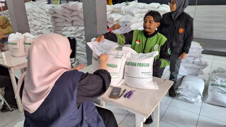200 Warga Bandung Tak Lagi Masuk Desil 1-4, Pemkot Siapkan Verifikasi Data