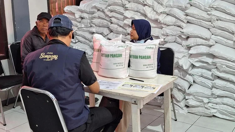 DPRD Kota Bandung Temukan Warga Masih Butuh Bantuan Meski Terdampak Perubahan Desil