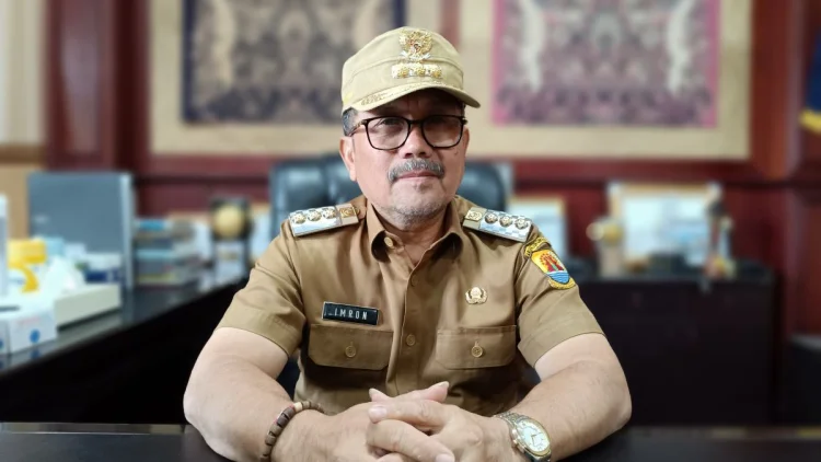 Bupati Cirebon Imron Ancam Copot Direksi PDAM Tirta Jati Jika Target Tak Tercapai