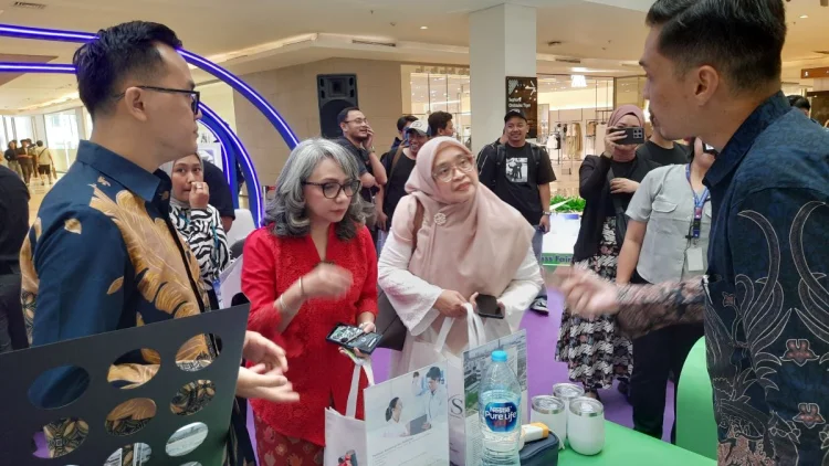 HTWF 2026 Buka Peluang Bandung Jadi Pusat Medical Tourism